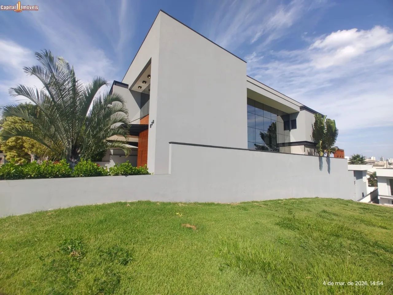 Residencial Santa Clara-Indaiatuba - Foto 4