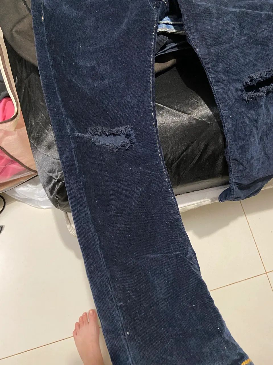 Calça john john - Foto 4