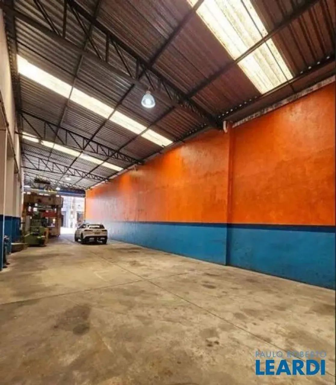 GALPÃO - BRÁS - SP - Foto 3