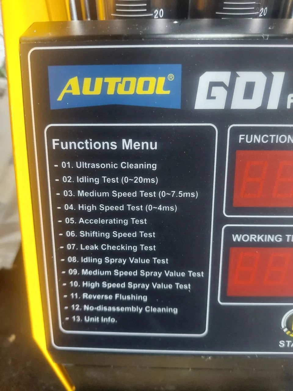 Vendas e manutenção de equipamentos automotivos  - Foto 3