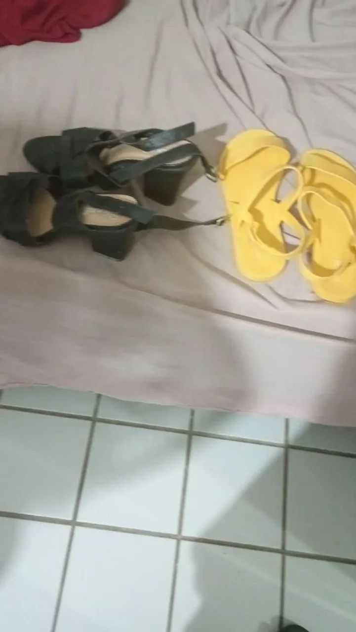 Vendo roupas para mulheres - Foto 5