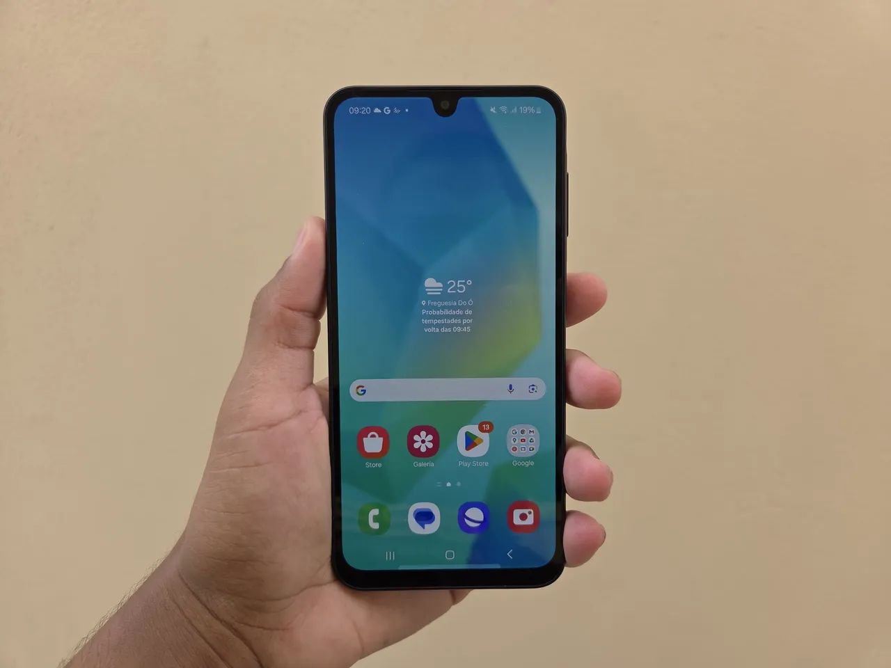 Galaxy a16 5G