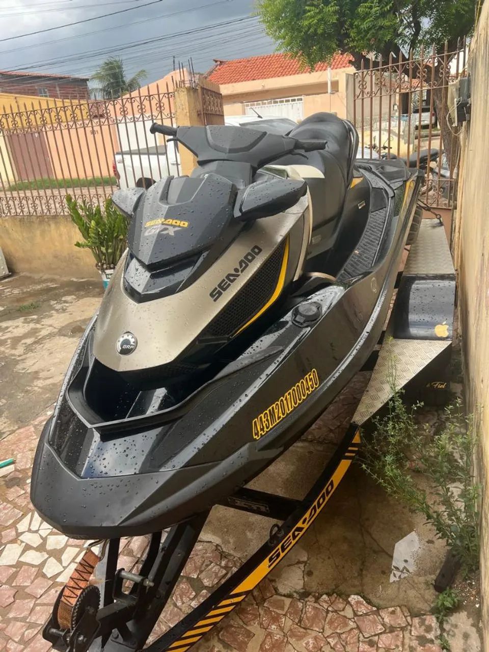 Jet sky - Foto 4