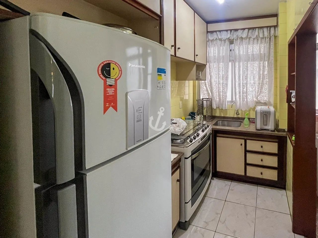 Apartamento reformado Centro de Florianópolis - Foto 4