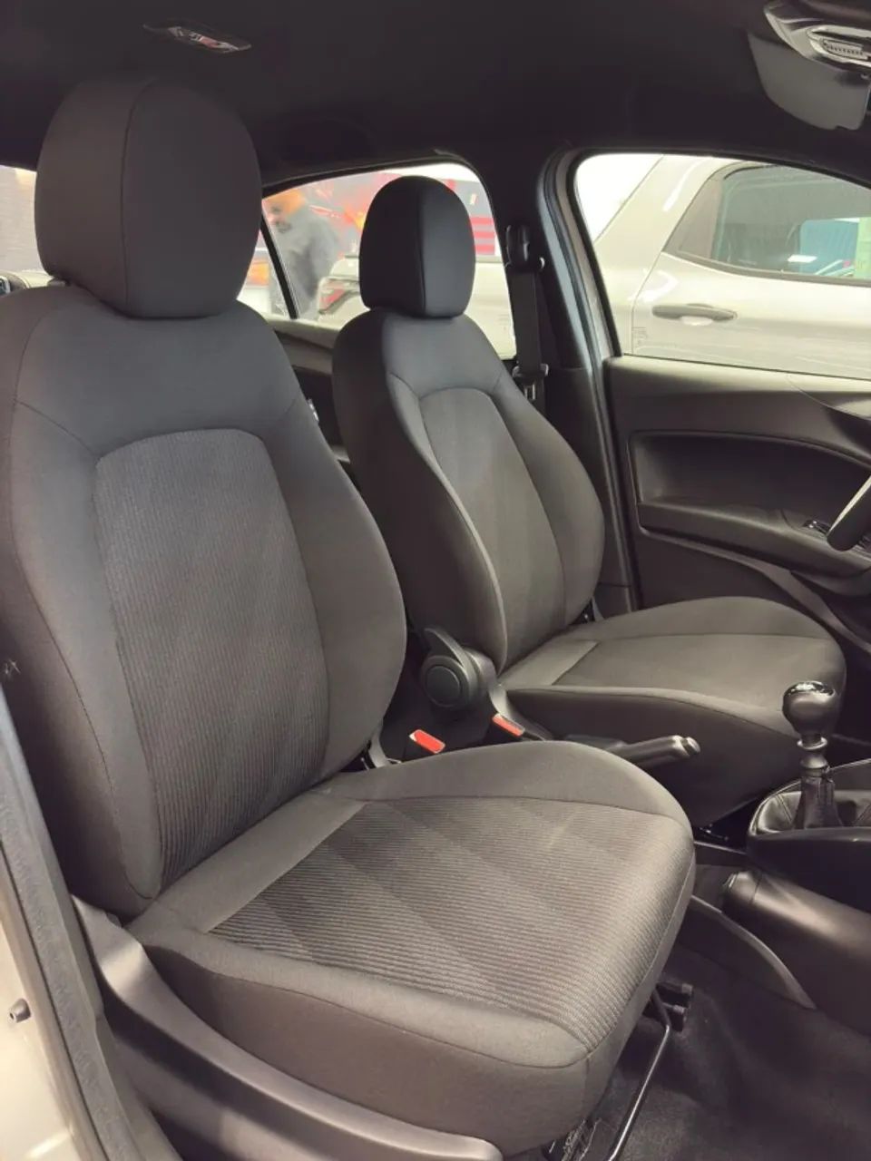 Fiat Cronos Drive 1.3 8V Flex 2026 - Foto 5
