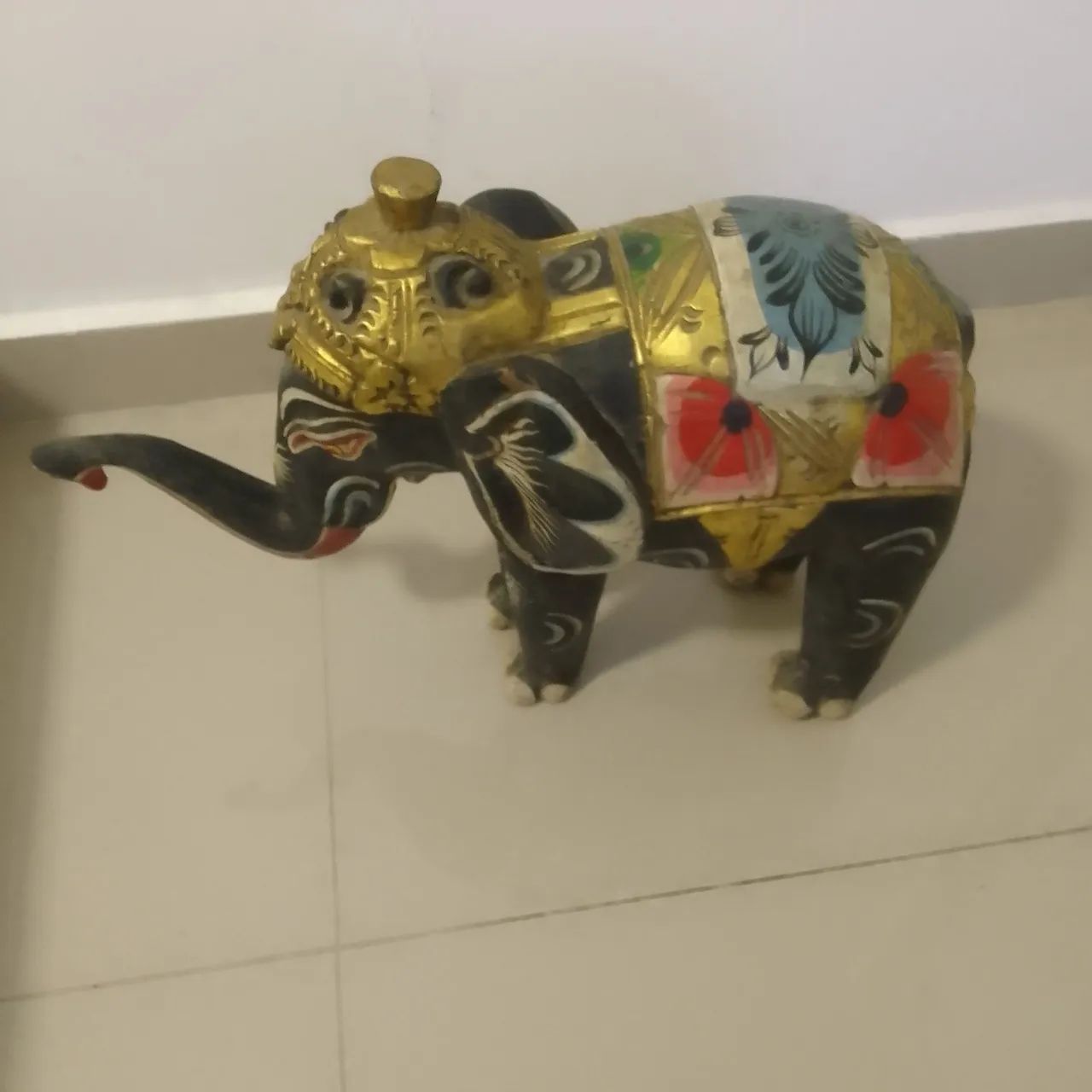 Enfeite  de bali  - Foto 4