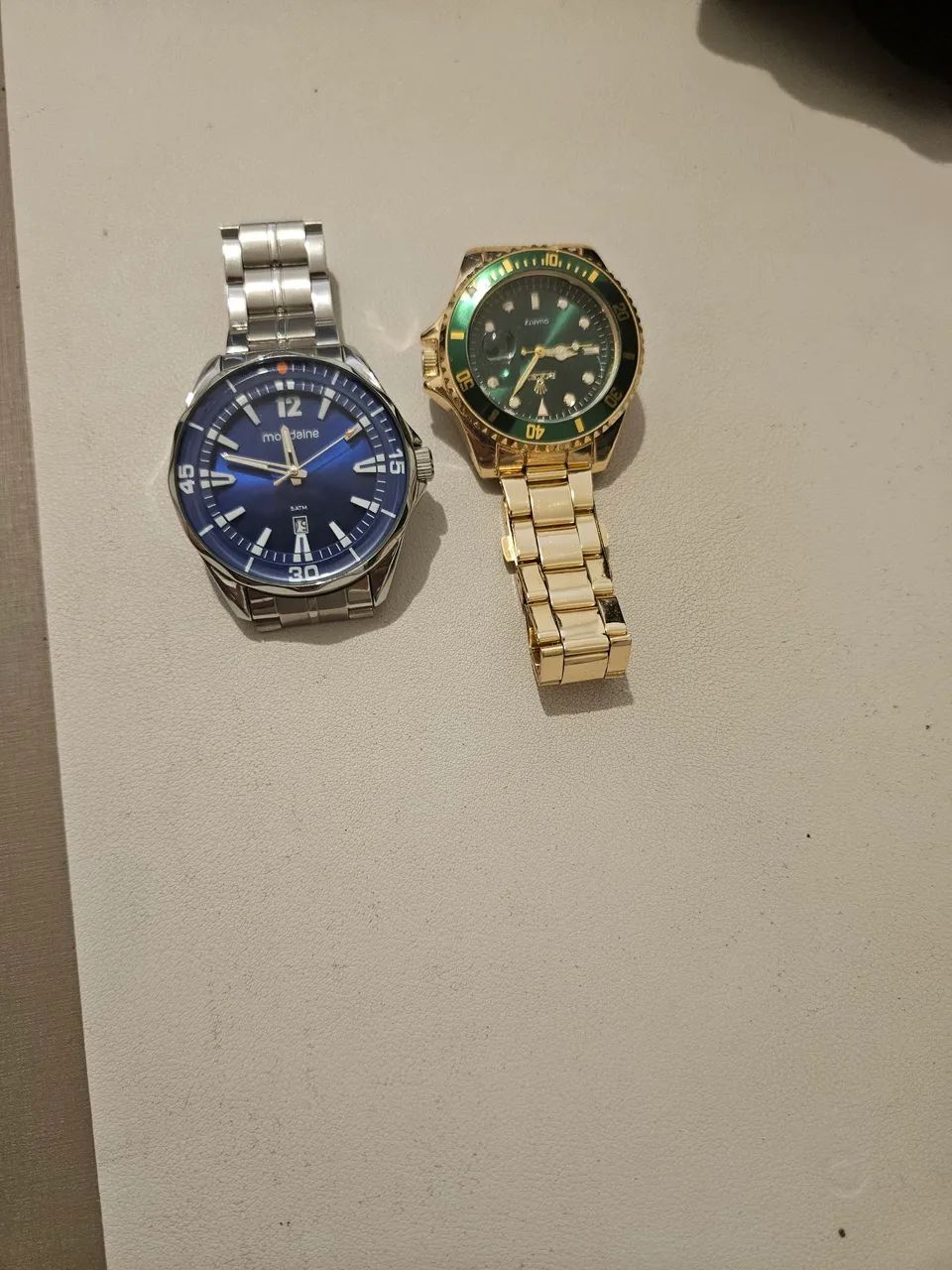 Silver Watch65093397356547120
