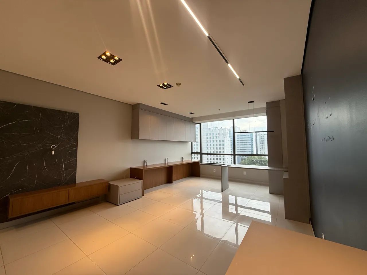 SALA COMERCIAL | LOCAÇÃO | SOBERANE  - Foto 2