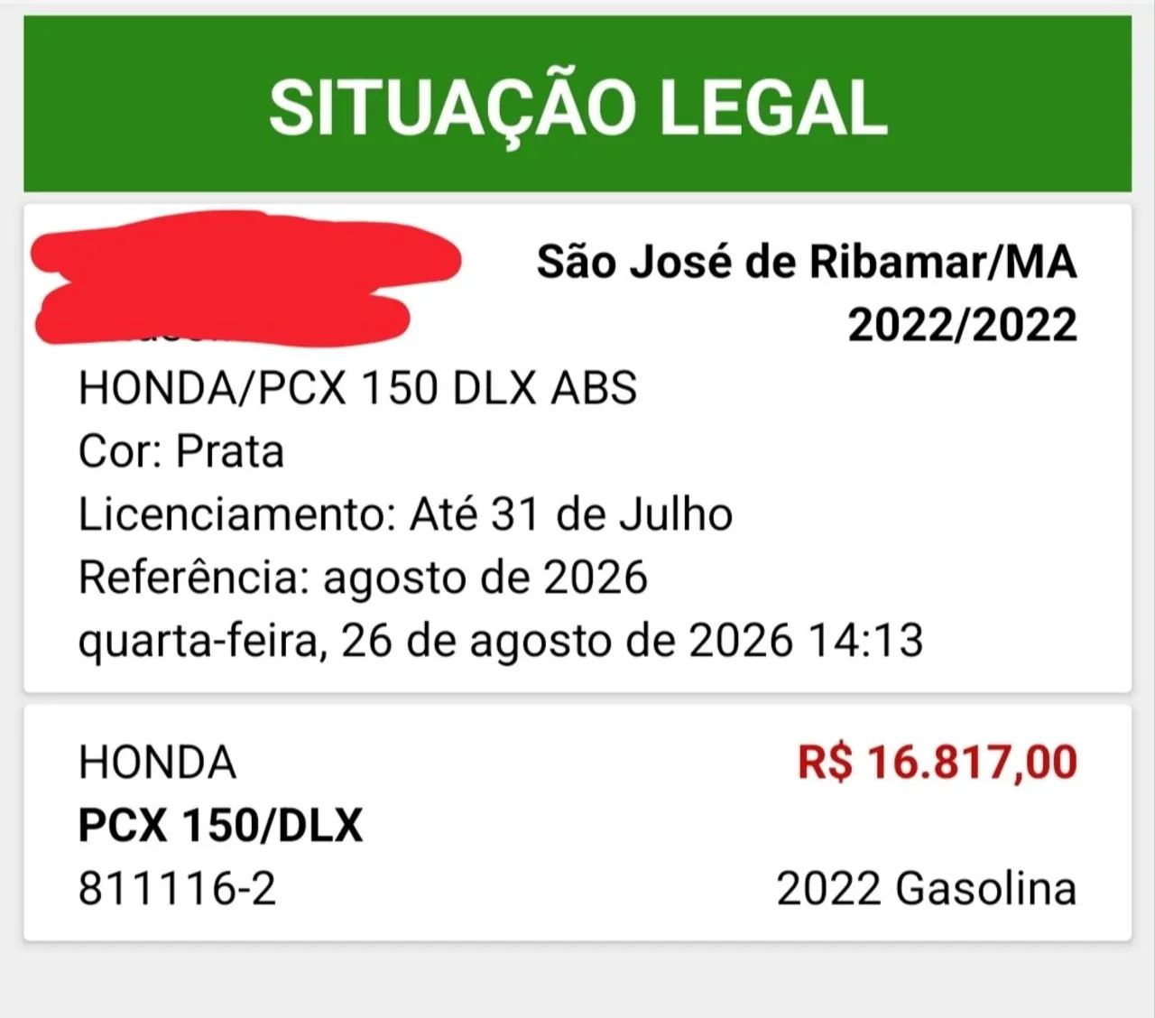 PCX /DLX - Foto 2