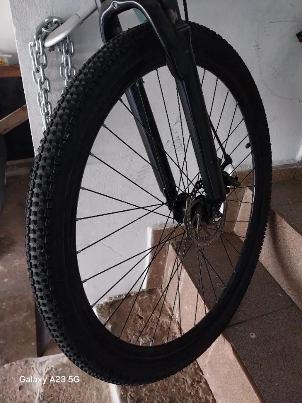BICICLETA ARO 29 - Foto 4
