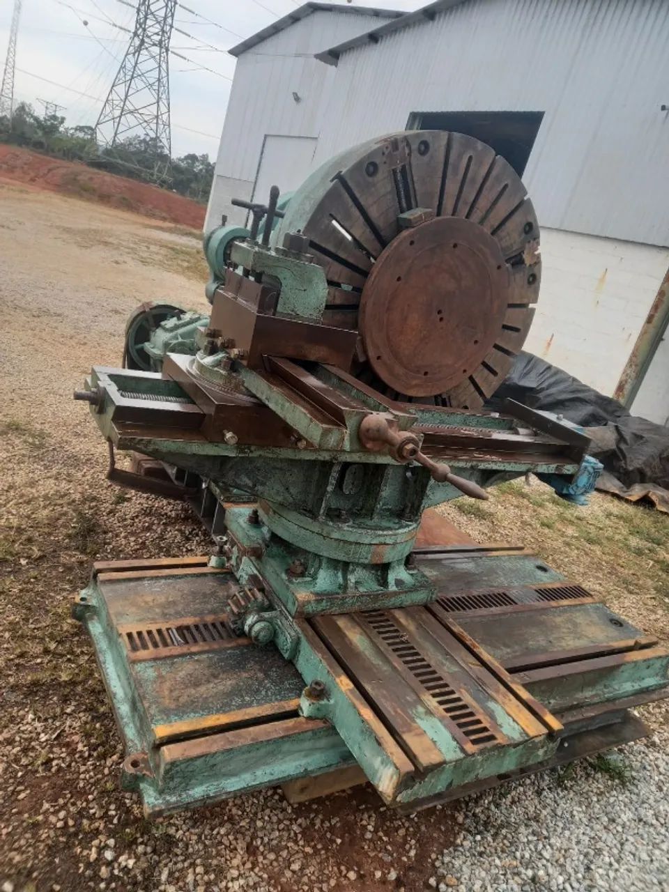 Torno Plator - Foto 6