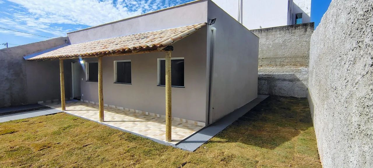 Casa com piscina  - Foto 3