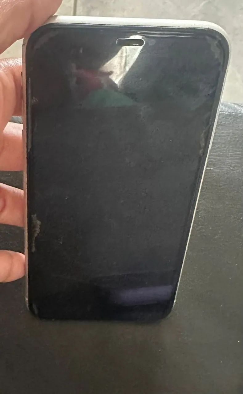 IPHONE XR - RETIRADA DE PEÇAS  - Foto 2