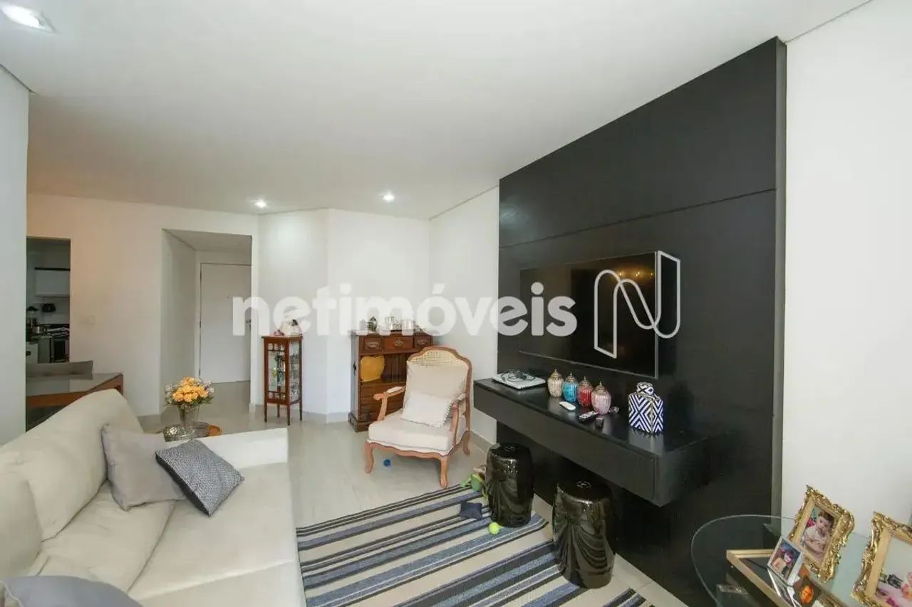 Venda Apartamento 2 quartos Prado Belo Horizonte - Foto 2