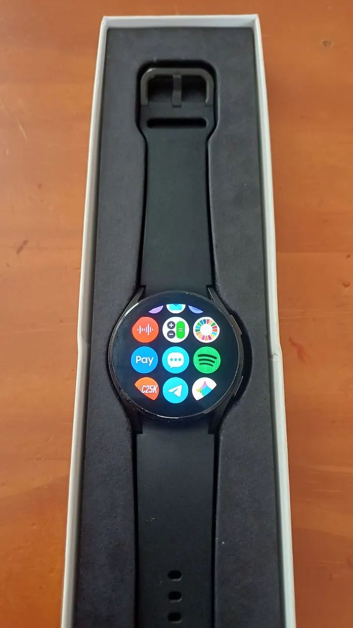 Samsung Galaxy Watch 4 - Foto 5