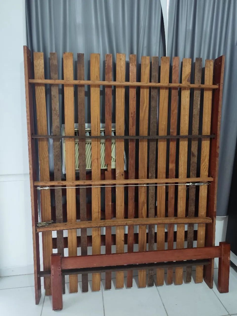 Cama de casal - Foto 2