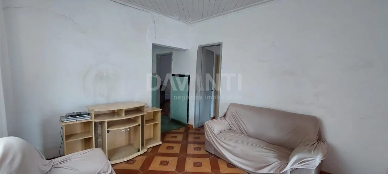 casa - Vila Marieta - Campinas - Foto 2