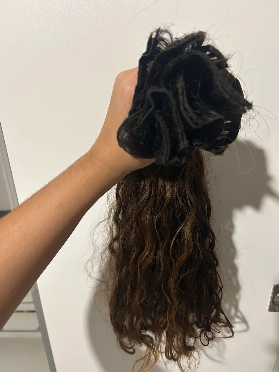 Cabelo cacheado - Foto 2