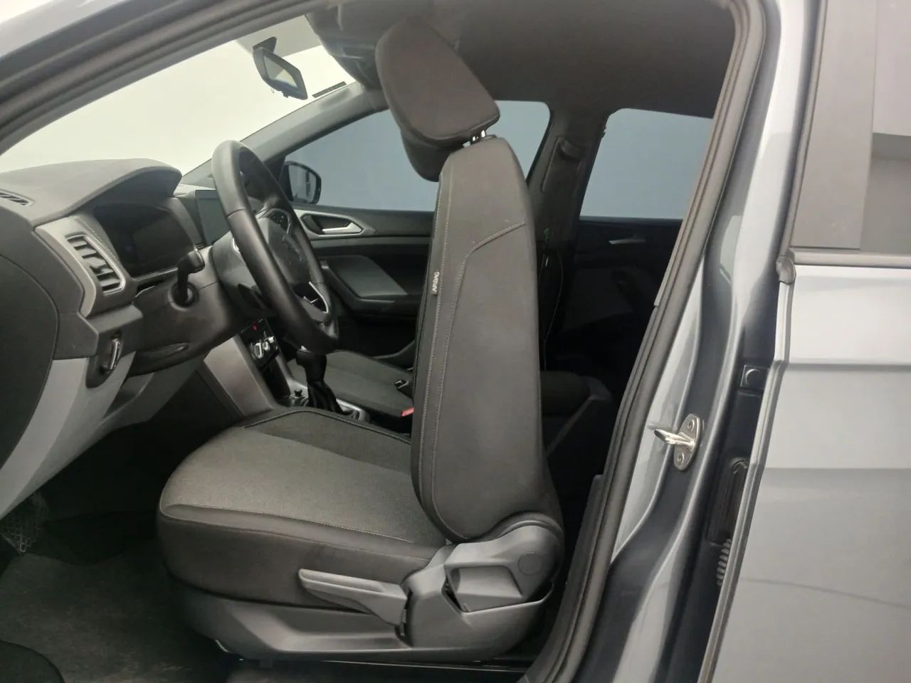 Volkswagen T-Cross 1.0 TSI Flex 12V 5P Aut., foto 16 de 18