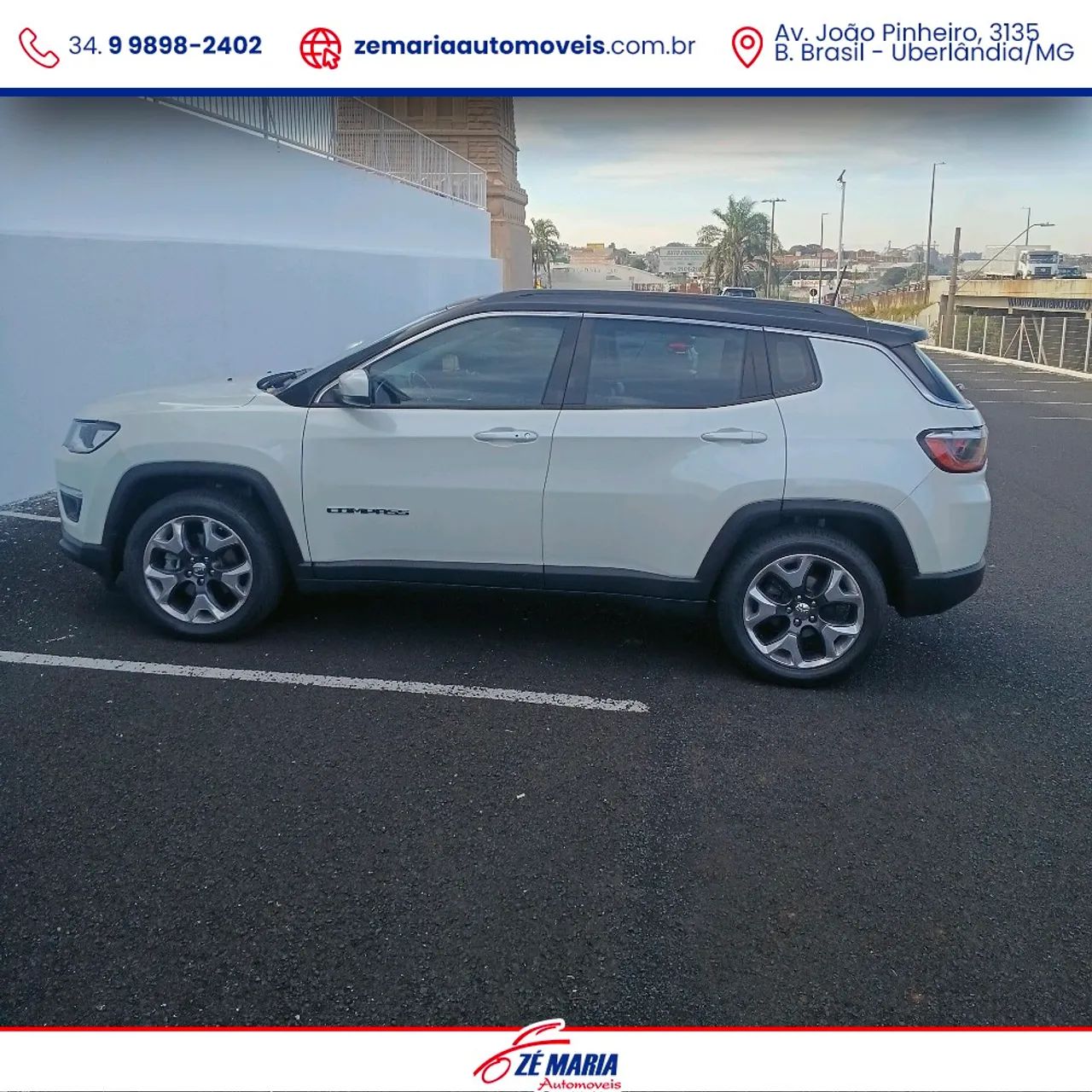 Jeep Compass 2019 - Foto 5
