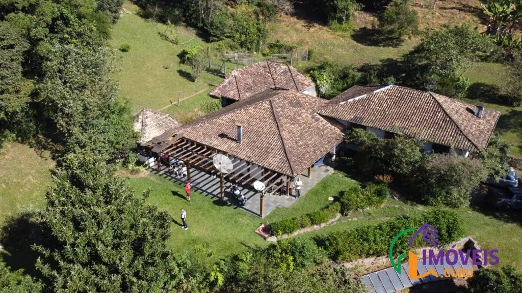 SÍTIO - CHÁCARA SÃO JOÃO - SP - Foto 2