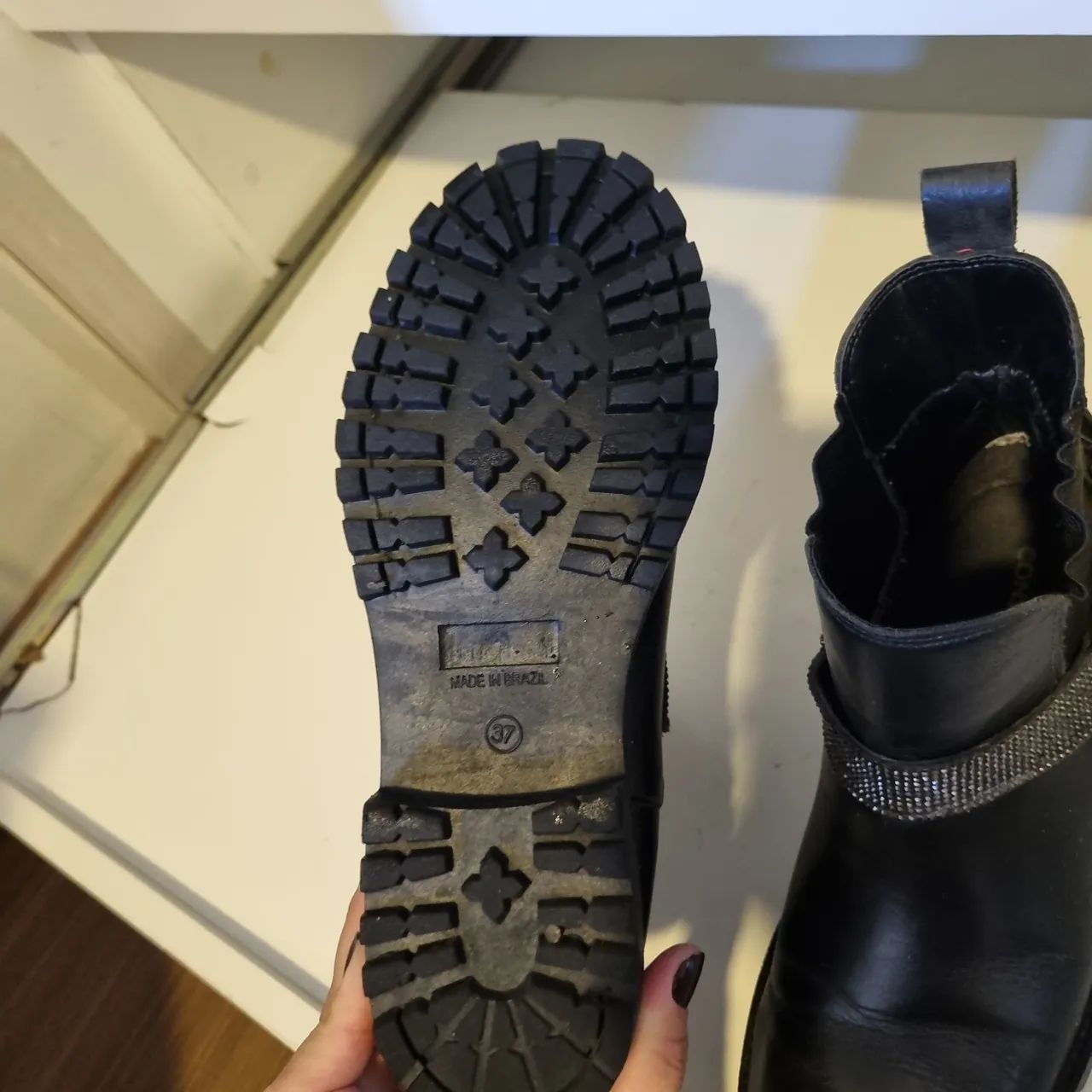 Bota Chelsea Constance - Foto 3