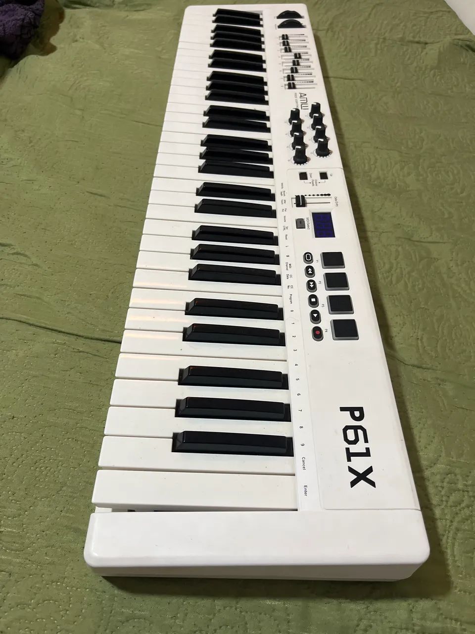 Vende-se controlador