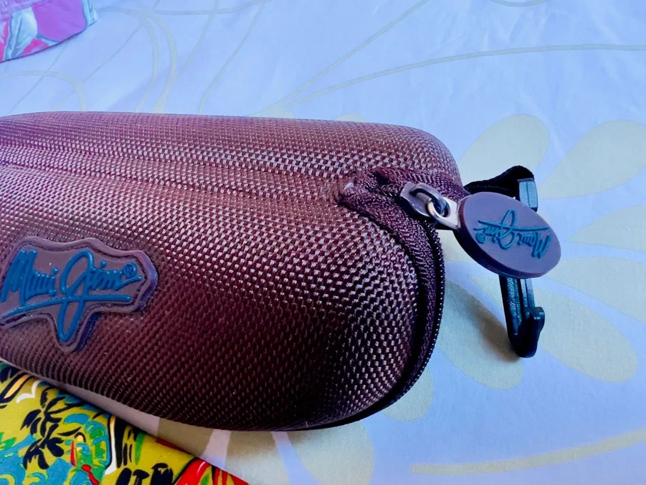 Óculos Maui Jim Breakwall (made Japão) - Foto 3