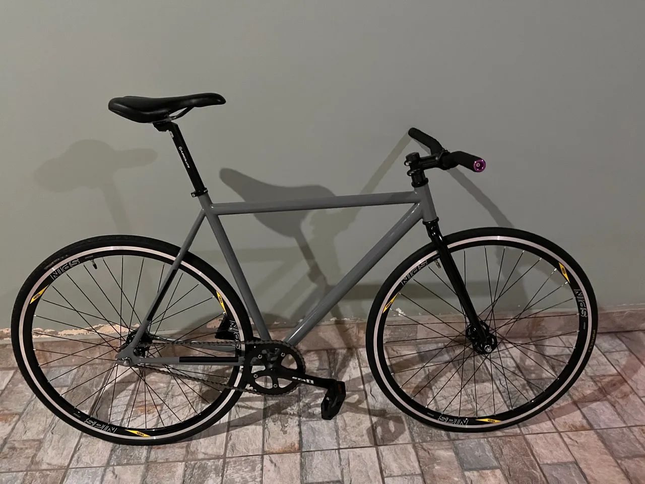 BIKE FIXA - RAF