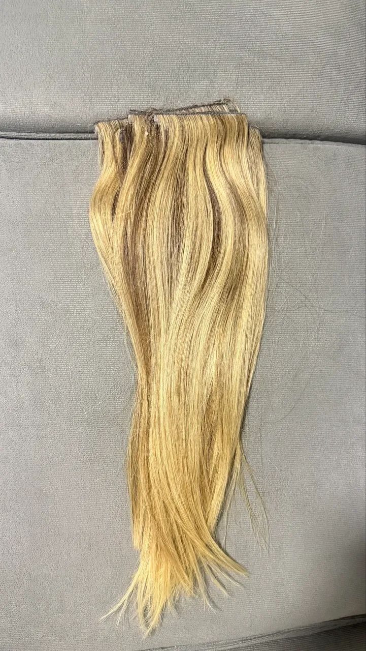 Megahair Brasileiro 