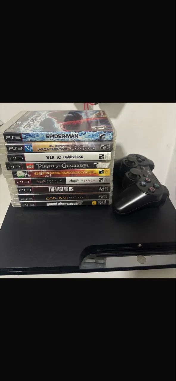 PlayStation 3