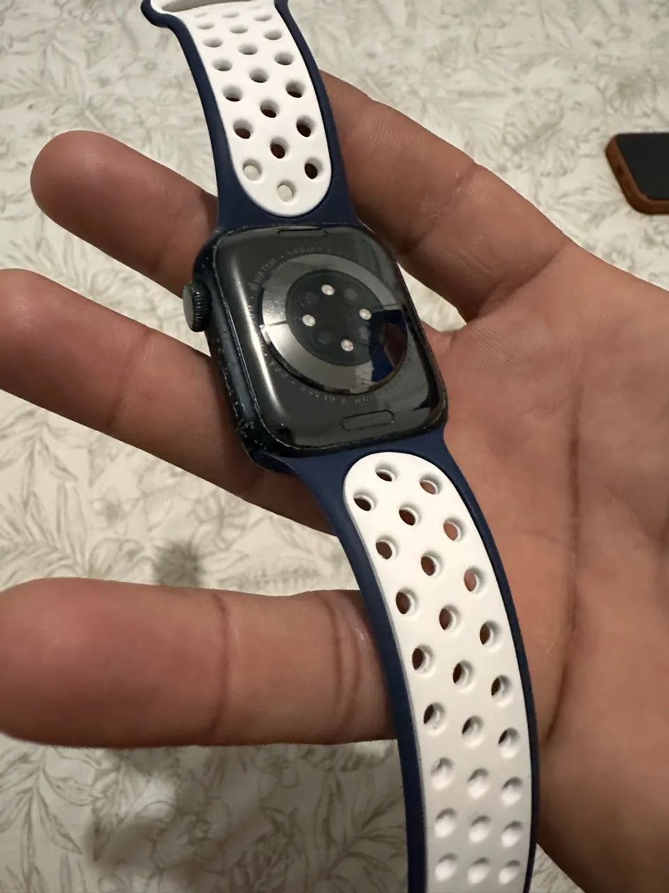 Apple Watch Series 8 - Foto 4