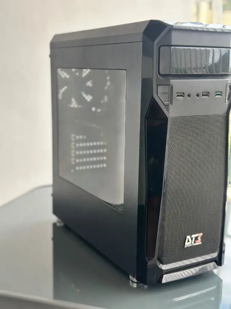 DESKTOP PC GAMER - Foto 2