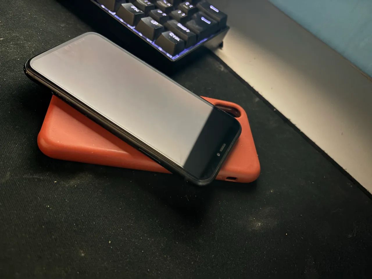 iPhone XR - Todo Original - Foto 5