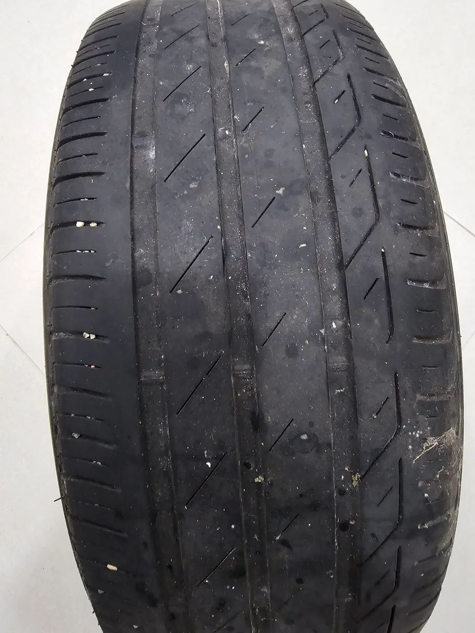 Pneu Bridgestone turanza - Foto 3