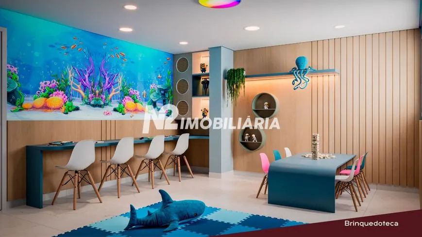 Venda Apartamento SANTA MONICA - Foto 4