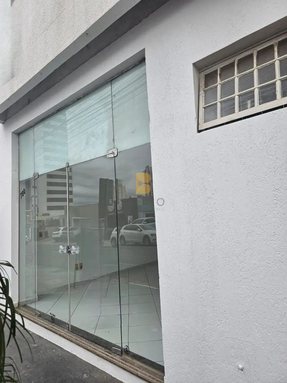 SALA COMERCIAL em CUIABÁ - MT, QUILOMBO - Foto 2