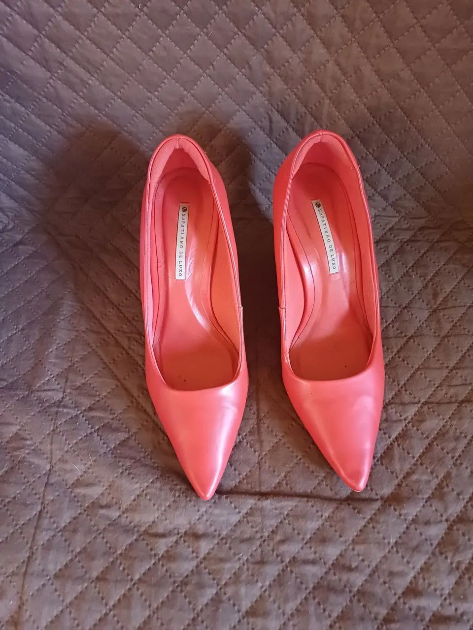 Dupla elegância - Foto 5