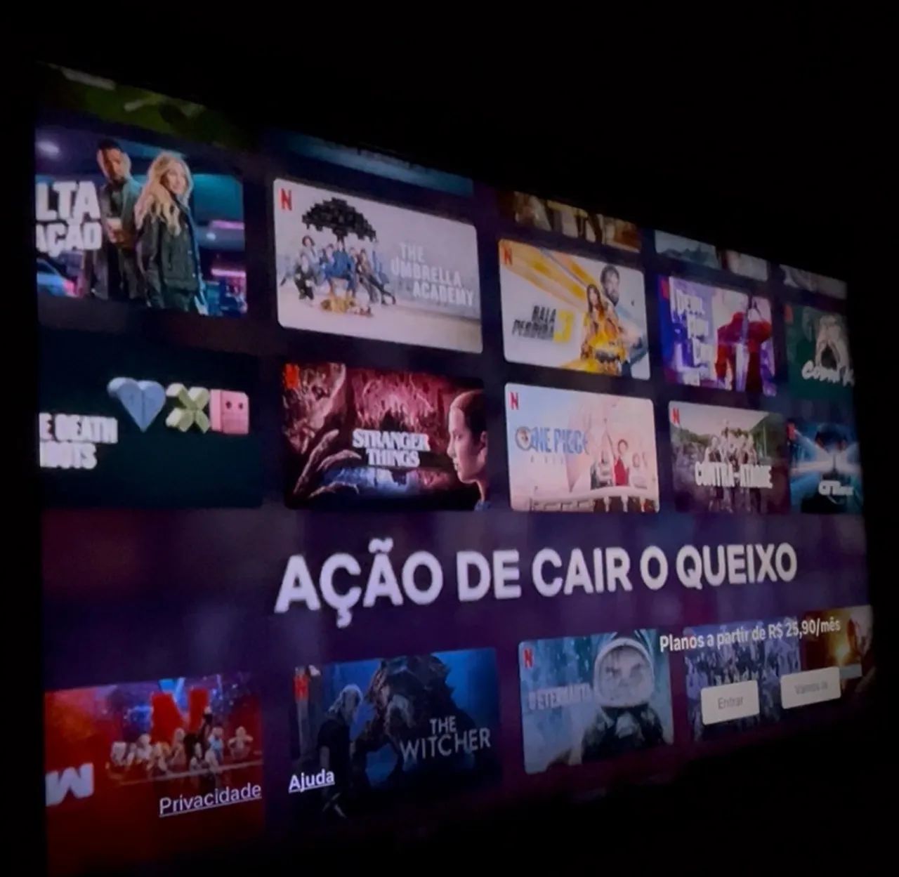 TV LG Smart 32? WebOS - Excelente Estado