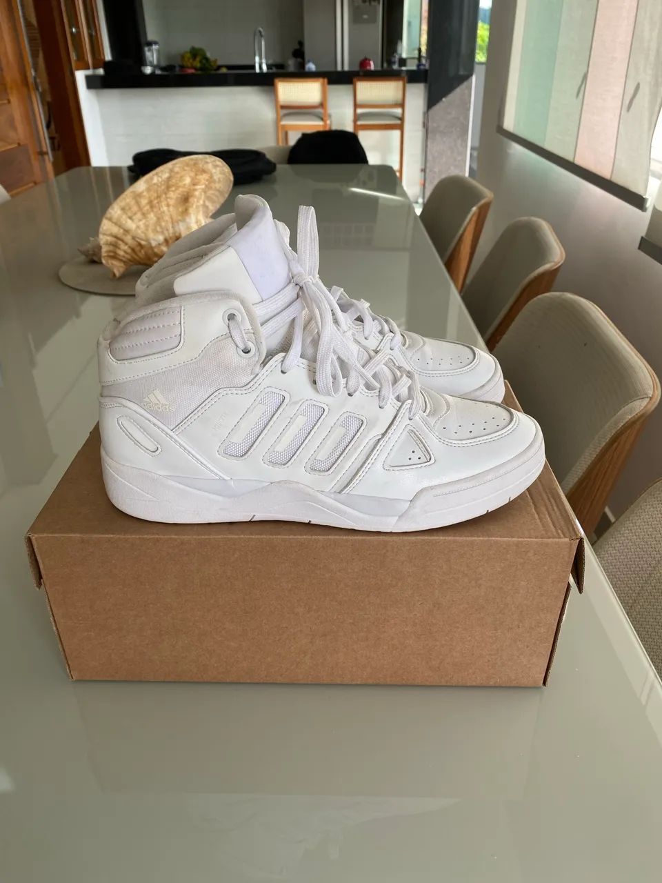 S Tênis adidas - Calçados - Jardim da Penha, Vitória 1502156725 | OLX