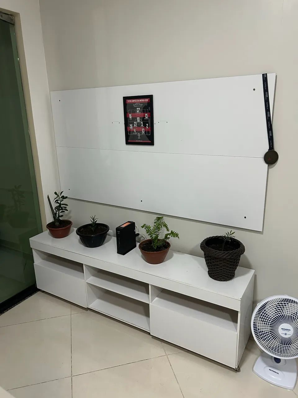 Painel + Hack