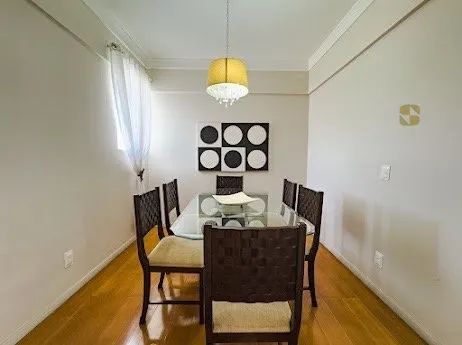 Apartamento a venda com 3 quartos no Edificio Sant Tropez, Cuiaba MT - Foto 5