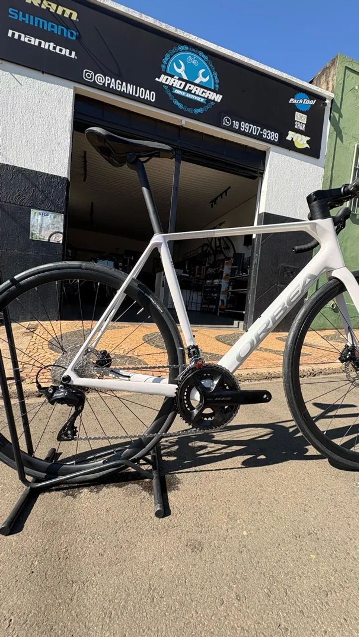 Orbea orca m30 Speed - Foto 3