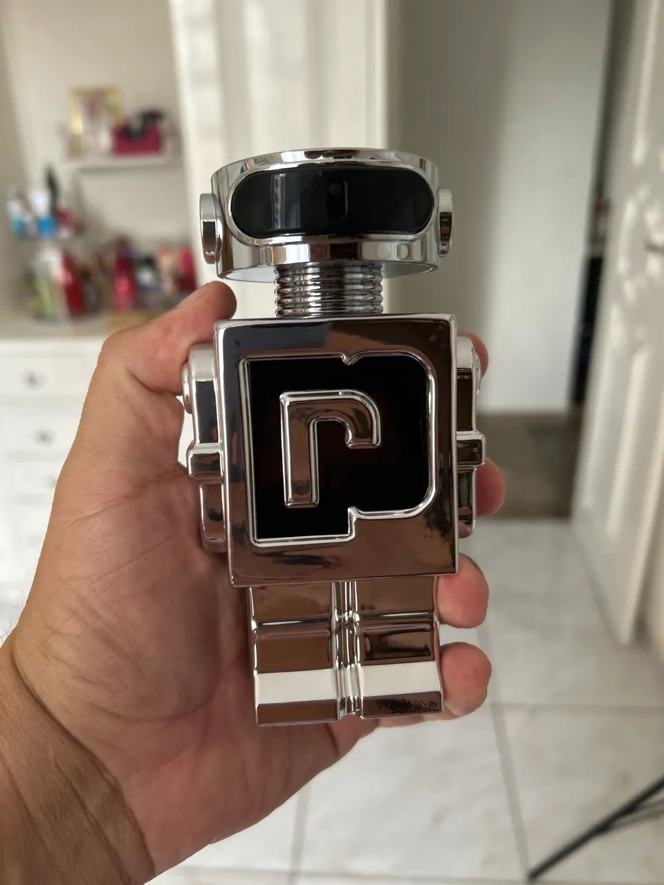 Perfume Phantom 100ml