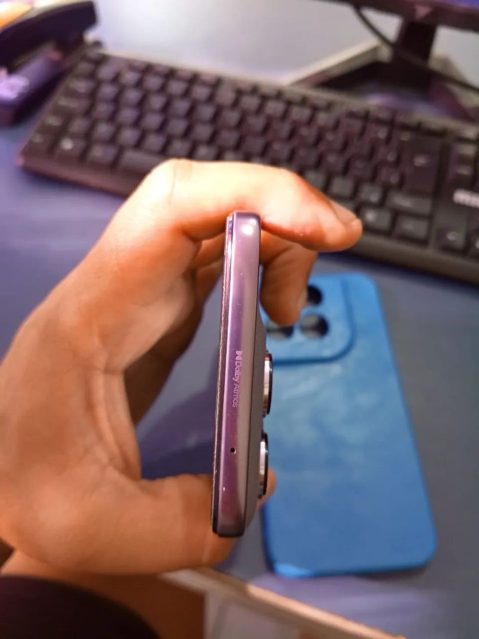 VENDO MOTOG 67 - Foto 3