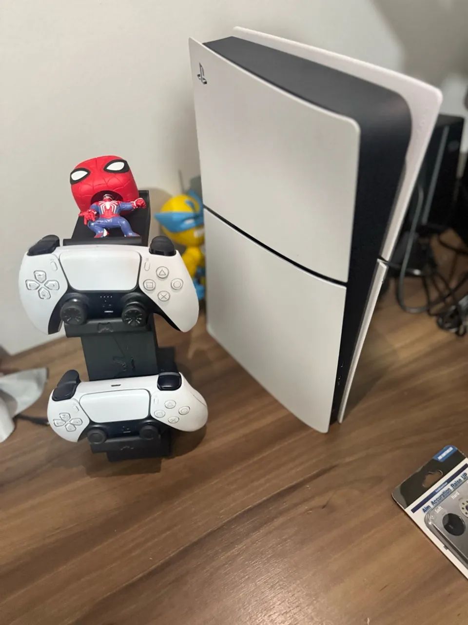 Ps5 slim digital