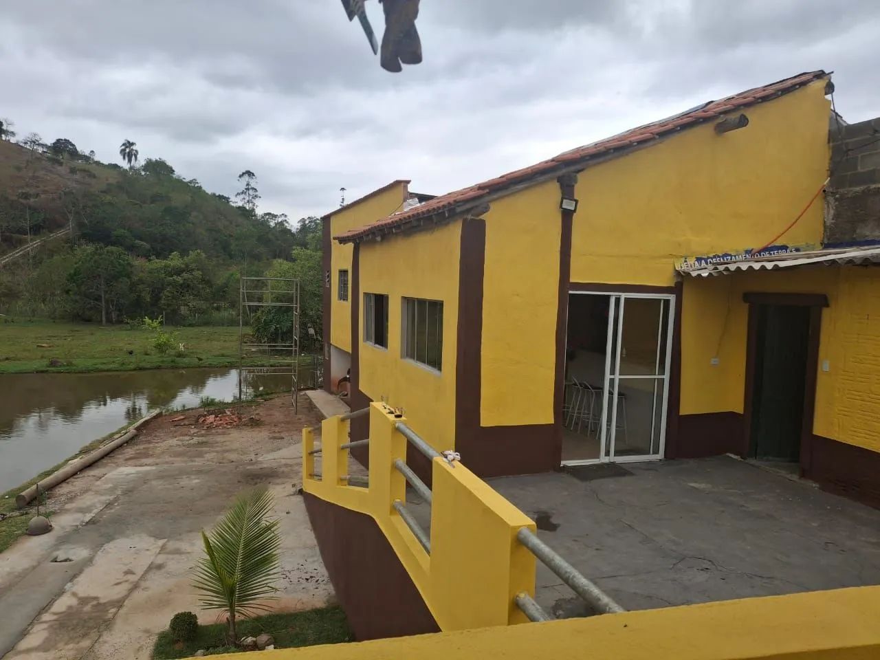 Chacara SJC - Foto 4