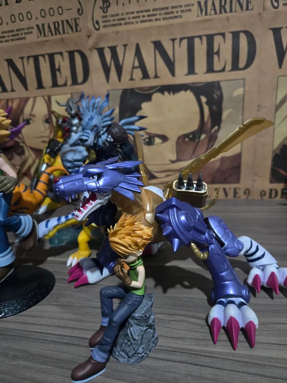 Digimon Actions - Foto 2