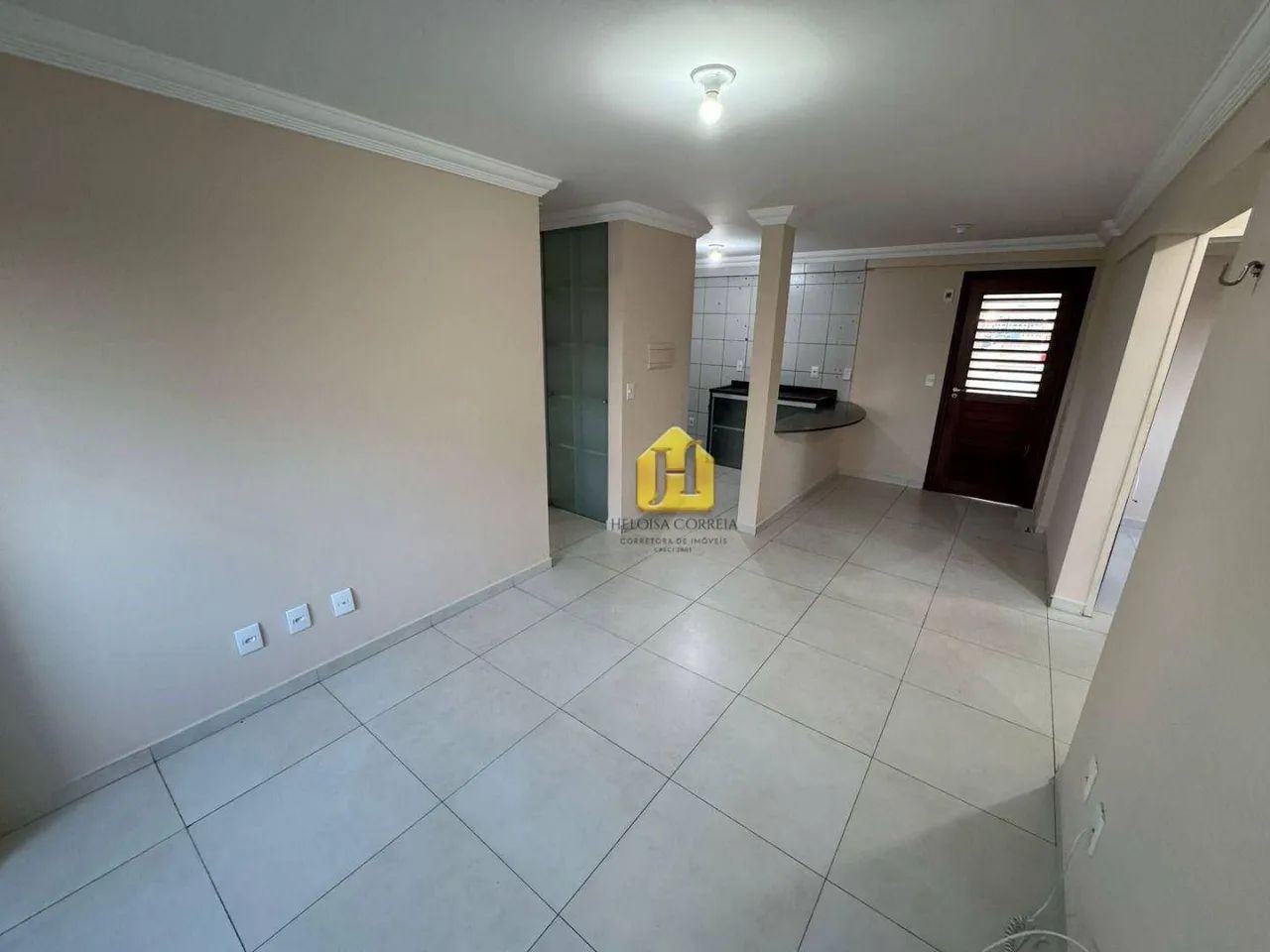APARTAMENTO PARA VENDA EM CAPIM MACIO - Foto 3