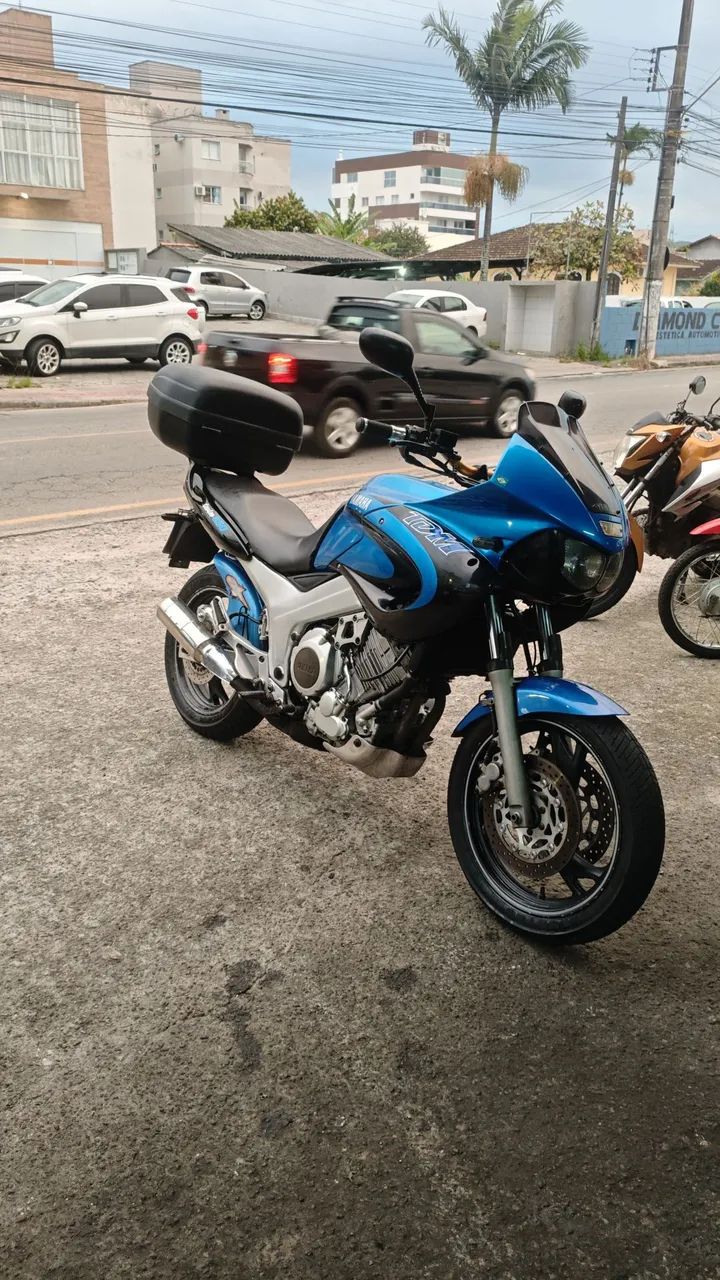 Vendo TDM 850" (particular) - Foto 3